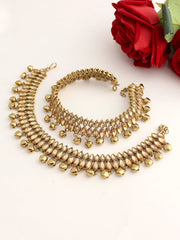 Gunjan Anklet Payal