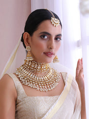 Meera Bridal Set