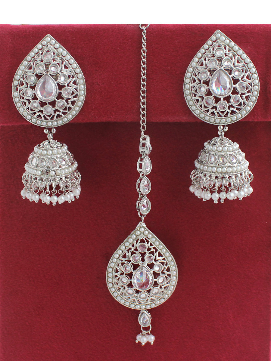 Harshita Bridal Set