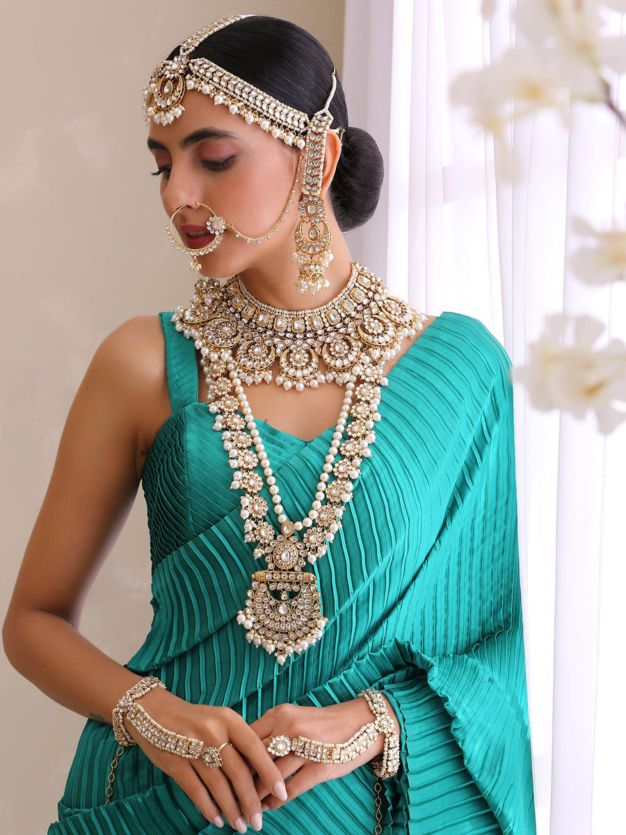 Vedika Bridal Set