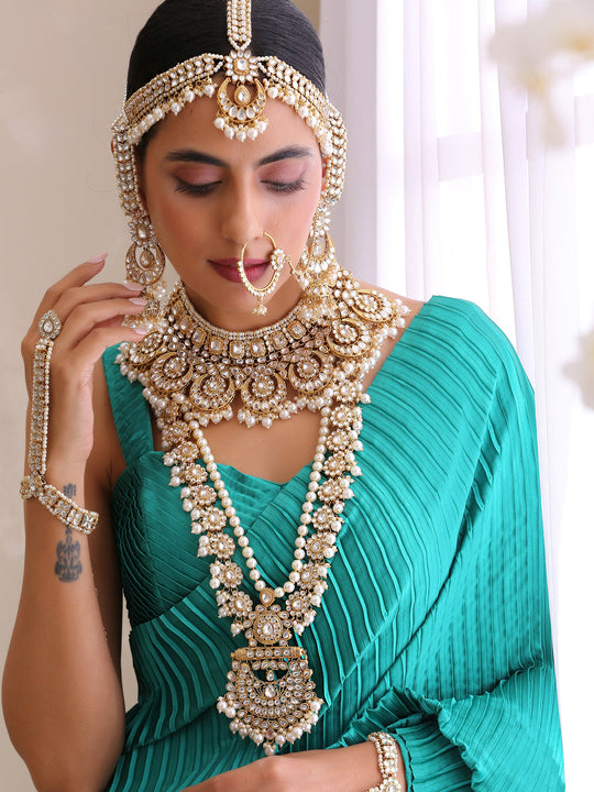 Vedika Bridal Set