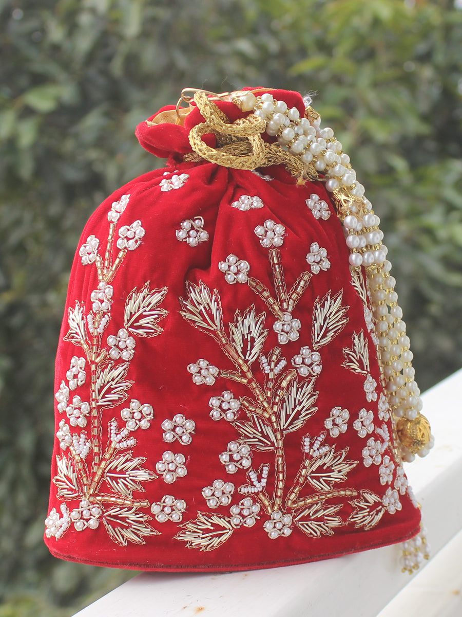 Shabina Potli Bag