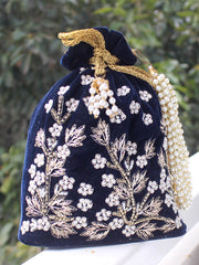 Shabina Potli Bag