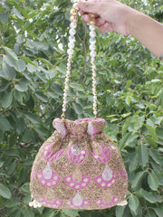 Sumona Potli Bag