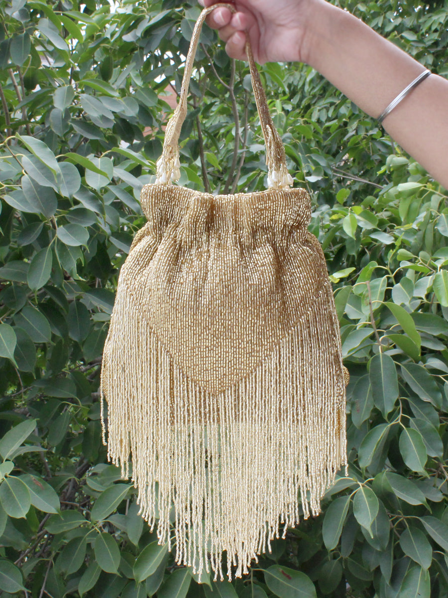 Takshi Potli Bag