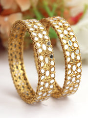 Rasika Mirror Bangle Set