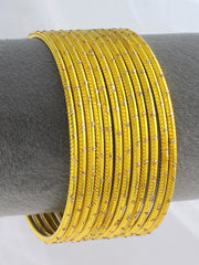 Bani Bangle Set