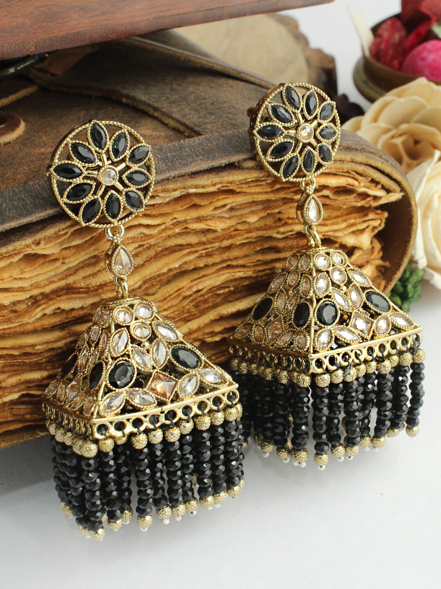 Azzah Earrings