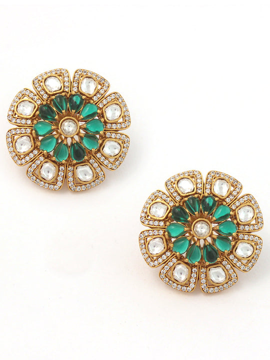 Mohika Earrings