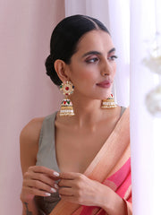 Punjab Earrings