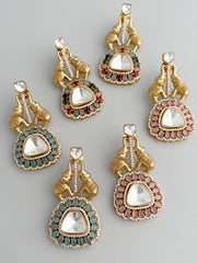 Manushi Earrings