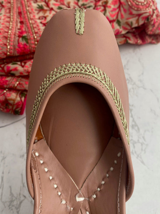 Gulzaar (Rose)-Rose Gold