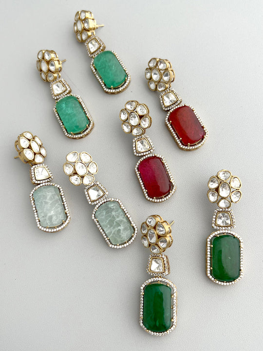 Mihika Earrings