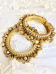 Jaisalmer Bangle Set