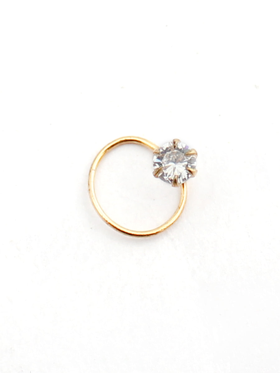 Renee Nose Pin / Ring