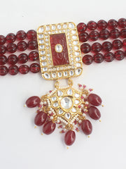 Rashmi Necklace Set