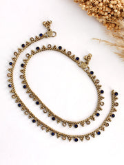 Ramsha Anklet Payal