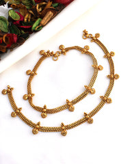 Ambika Anklet Payal