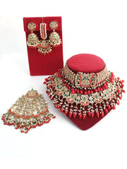 Avni Bridal Set