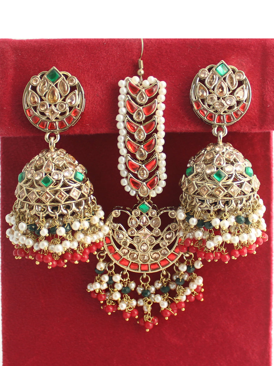 Avni Bridal Set