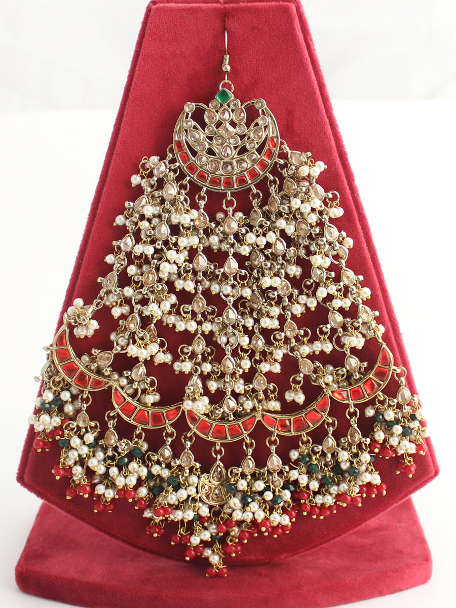 Avni Bridal Set