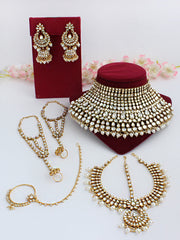 Sehar Bridal Set