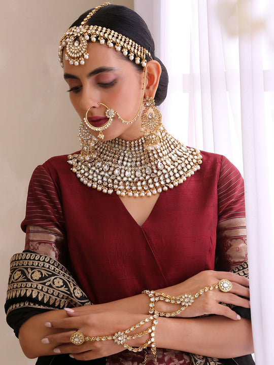 Sehar Bridal Set