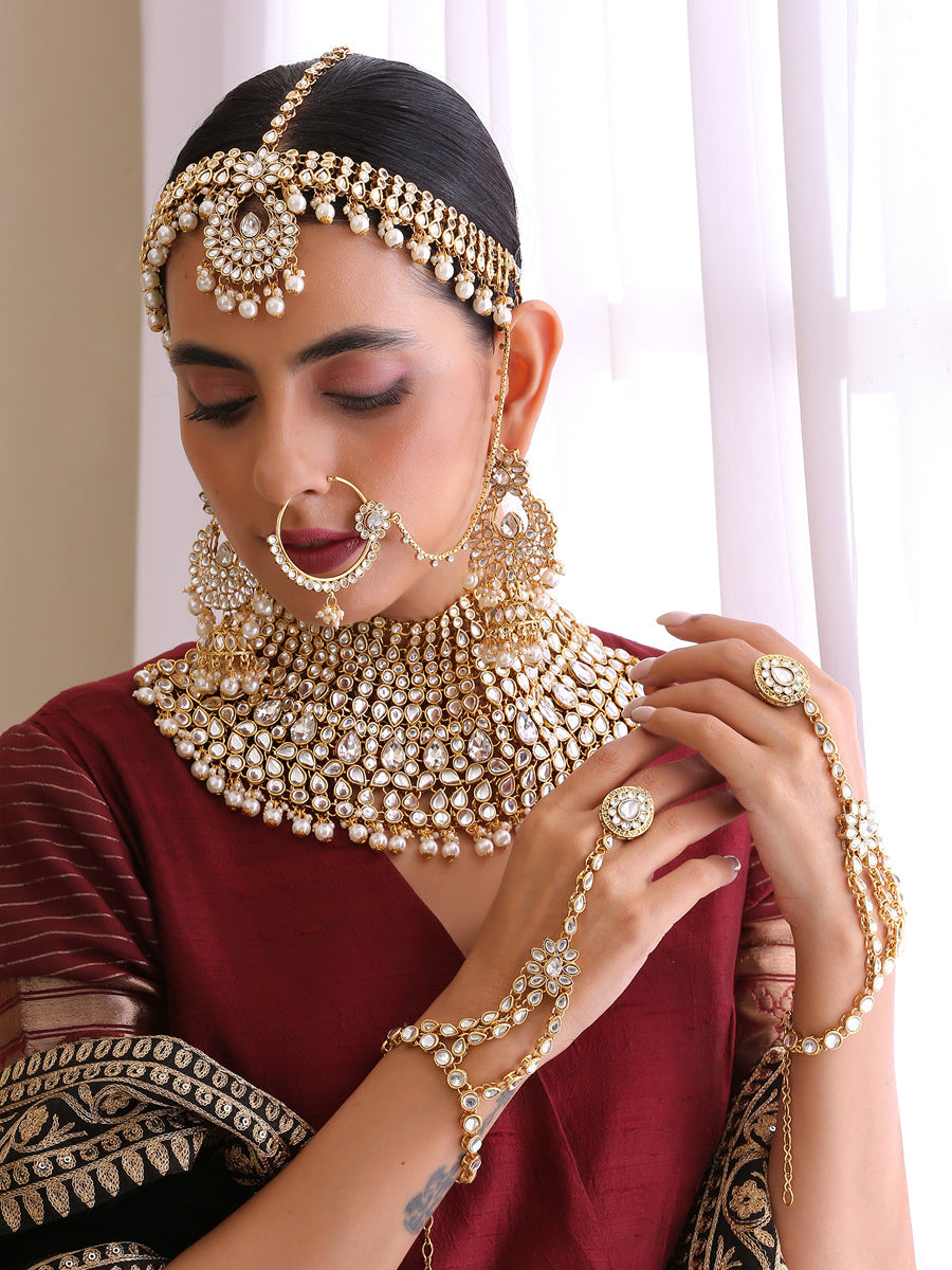 Sehar Bridal Set