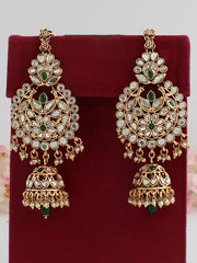 Niyati Bridal Set