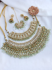 Meera Bridal Set