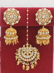 Jodha Bridal Set