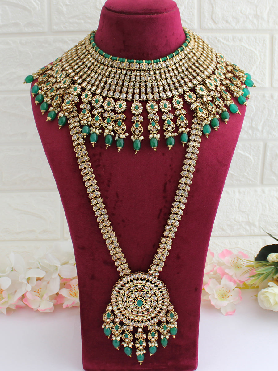 Shamita Bridal Set