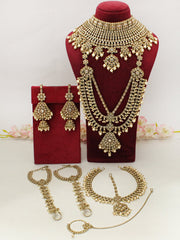 Antra Bridal Set