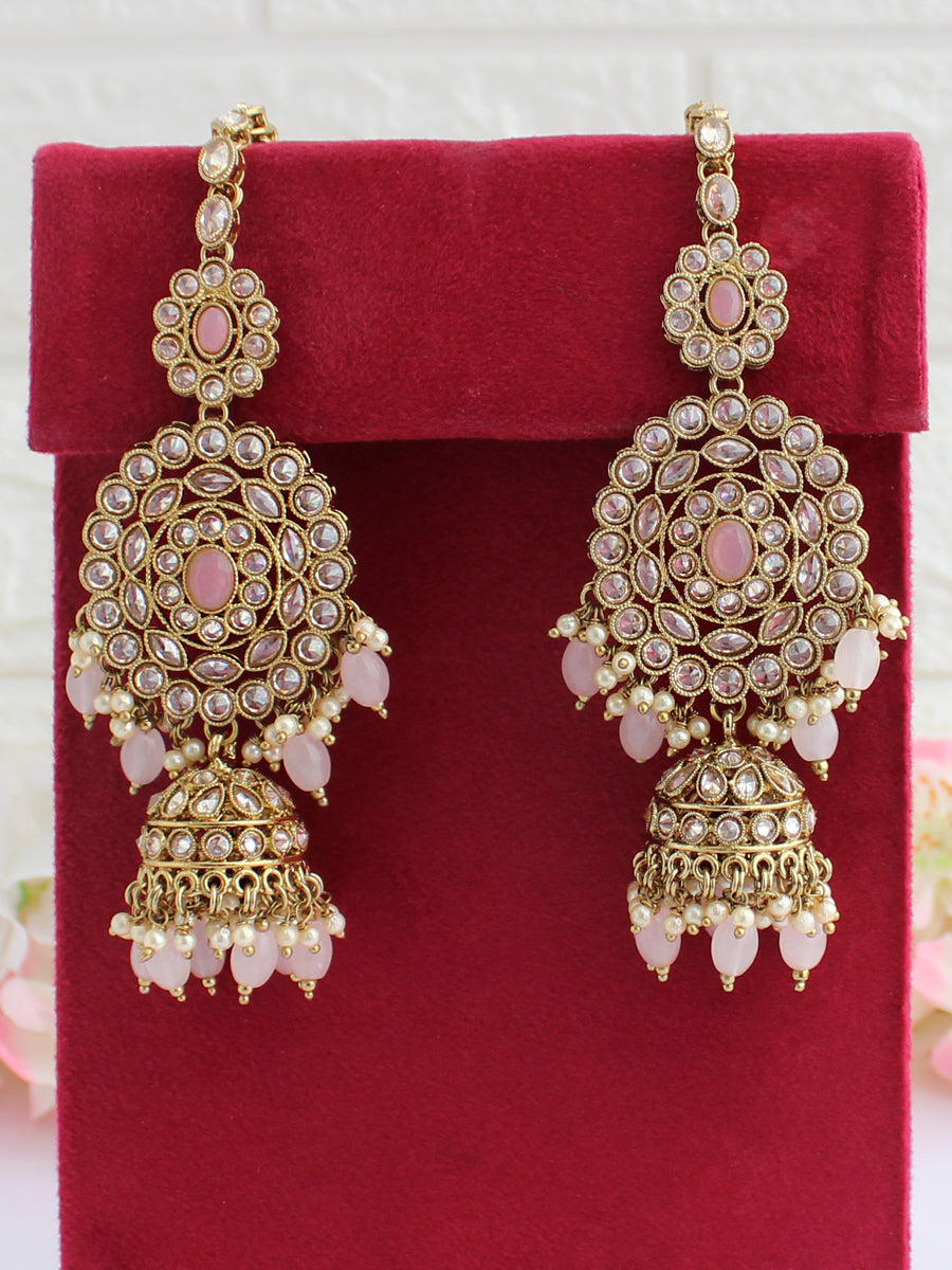 Shamita Bridal Set