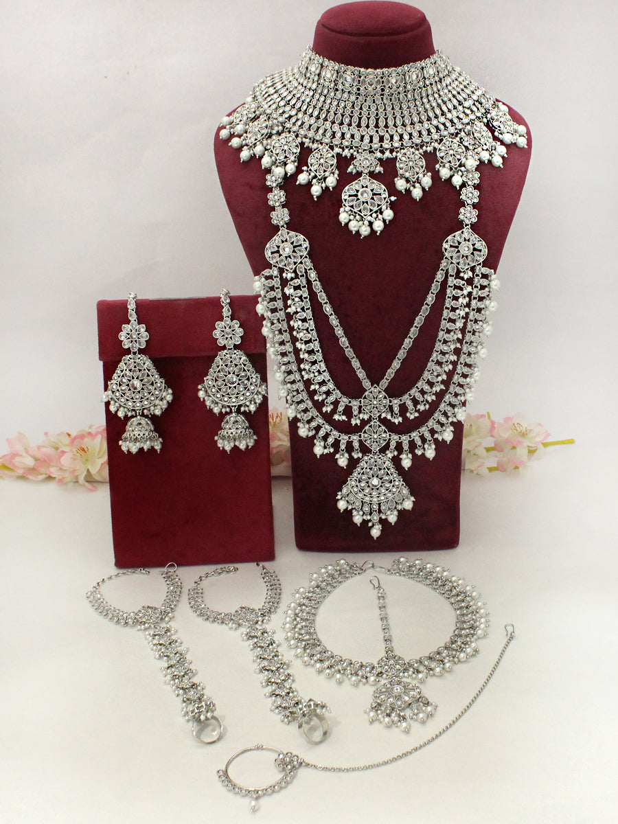 Antra Bridal Set