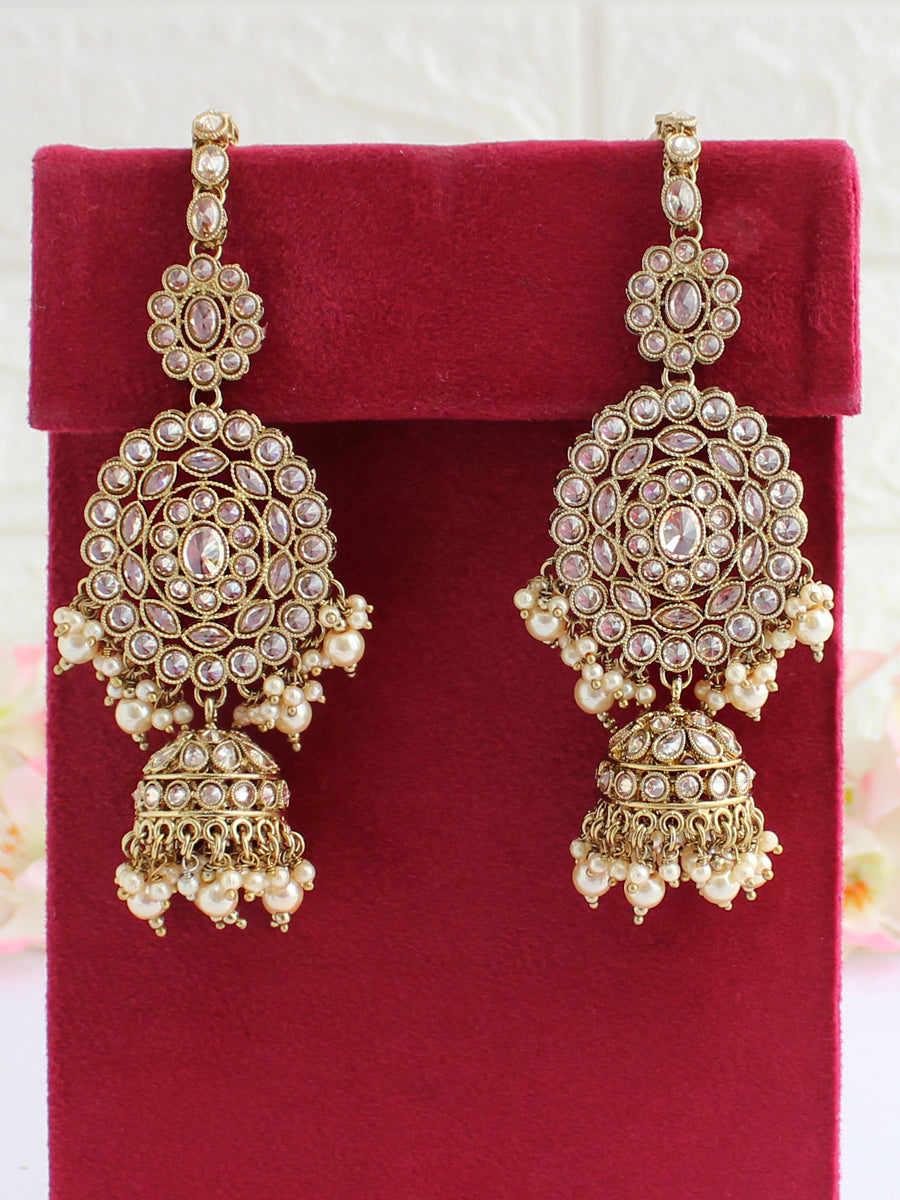 Shamita Bridal Set