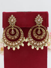 Himangi Bridal Set-Golden