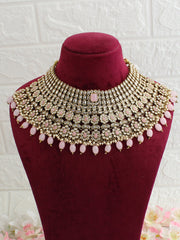 Nishtha Bridal Set