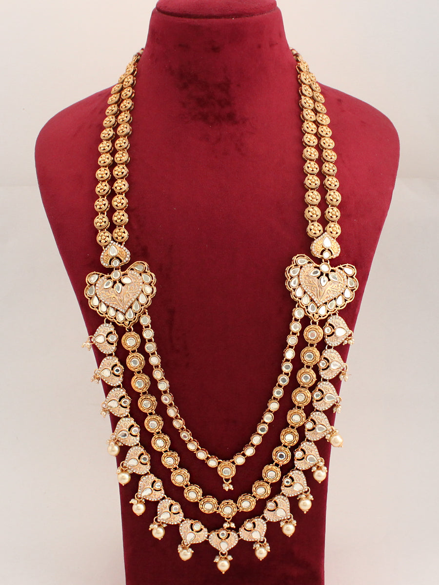 Aradhya Bridal Set