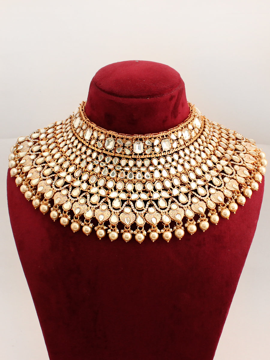 Aradhya Bridal Set