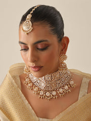 Alia Bridal Set