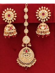 Alia Bridal Set