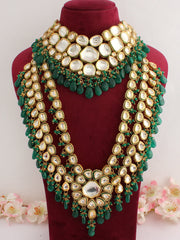 Shivali Bridal Set