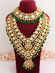 Sanchi Bridal Set