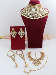 Shahin Bridal Set