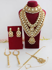 Sanchi Bridal Set