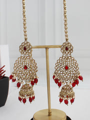 Saanvi Bridal Set