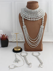 Kavisha Bridal Set