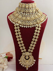 Nabhya Bridal Set