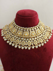 Nabhya Bridal Set